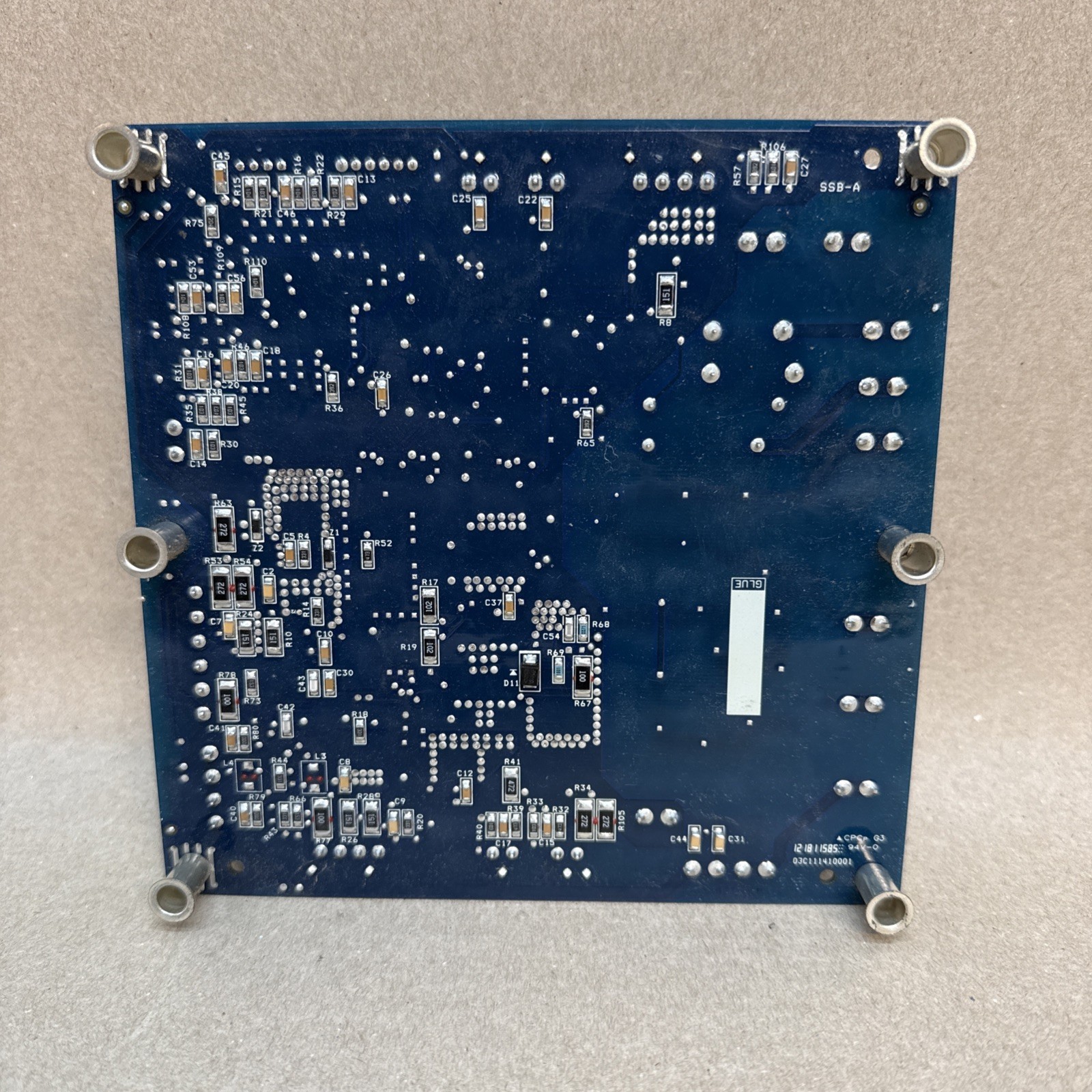 Carrier Condenser Control Board HK38EA016 CEPL130618-10-R