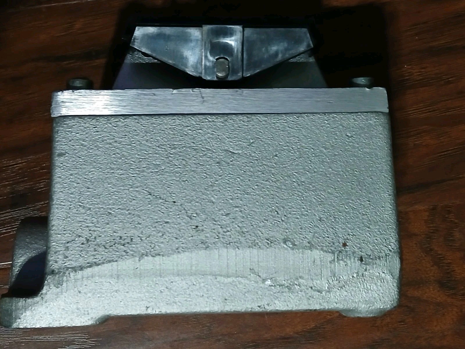 Crouse-Hinds EFS2194 Explosion Proof Tumbler Switch Condulet 3/4 EDS-271 New