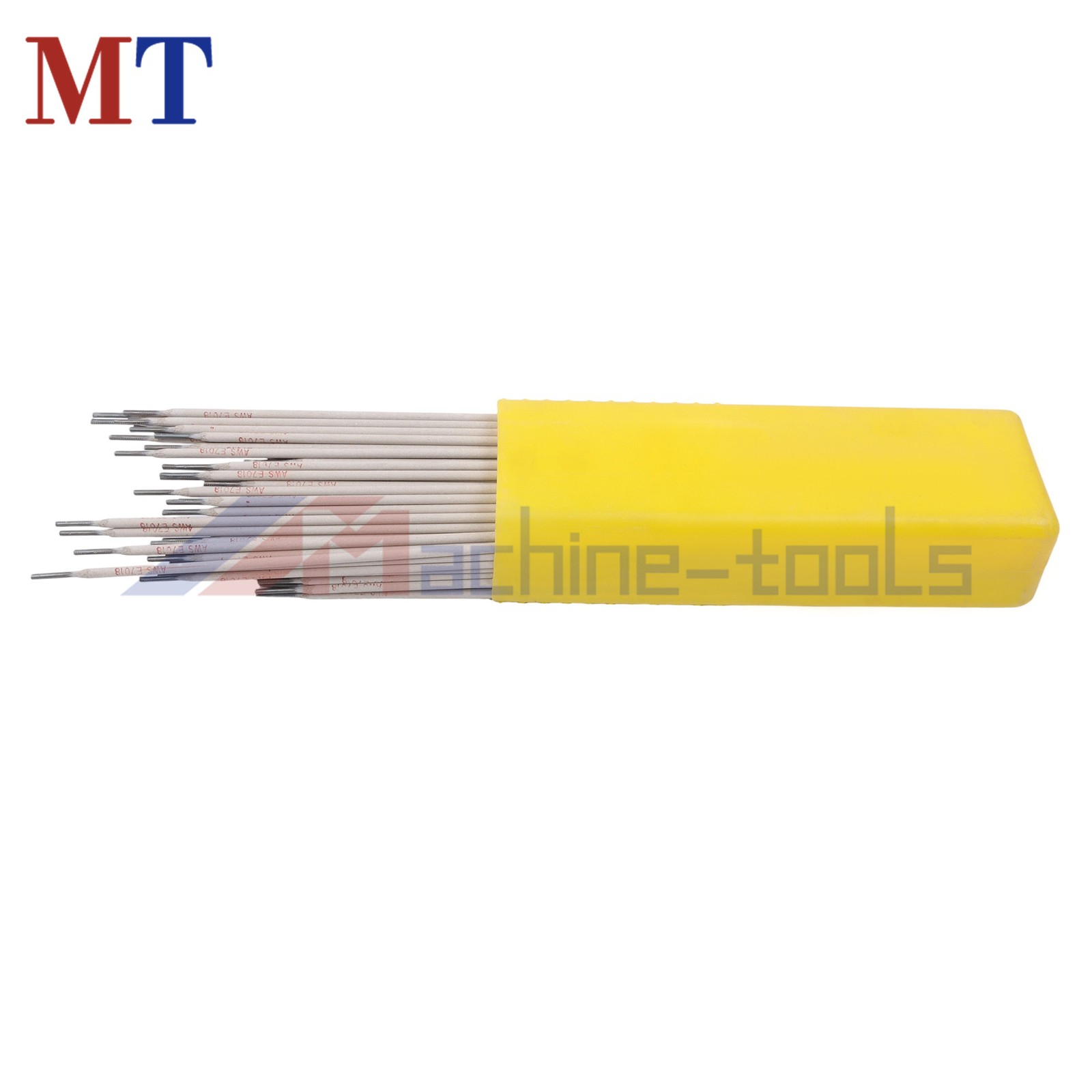 E7018 Welding Rod 3/32″ x 14″ 10 LBS Carbon Steel Welding Sticks Electrodes