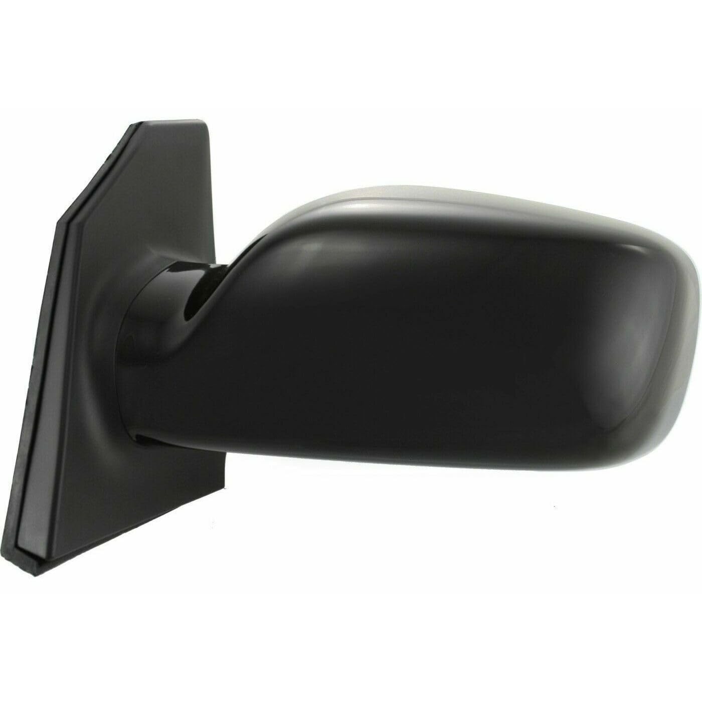 Power Mirror Paintable LH No Auto-Dim Non-Fold 203-9130 Toyota Camry 2003-2008