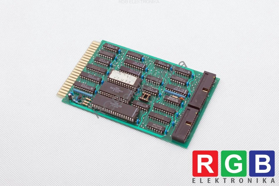 MICRO REM/1 CLERICI AUTOMAZIONE – Refurbished – 24 Months Warranty