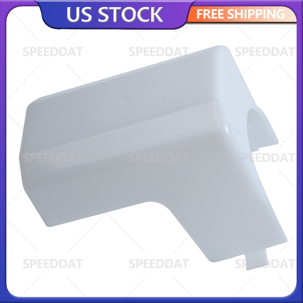 Fits For Broan Nutone Range Vent Hood Light Lens Cover 99110437