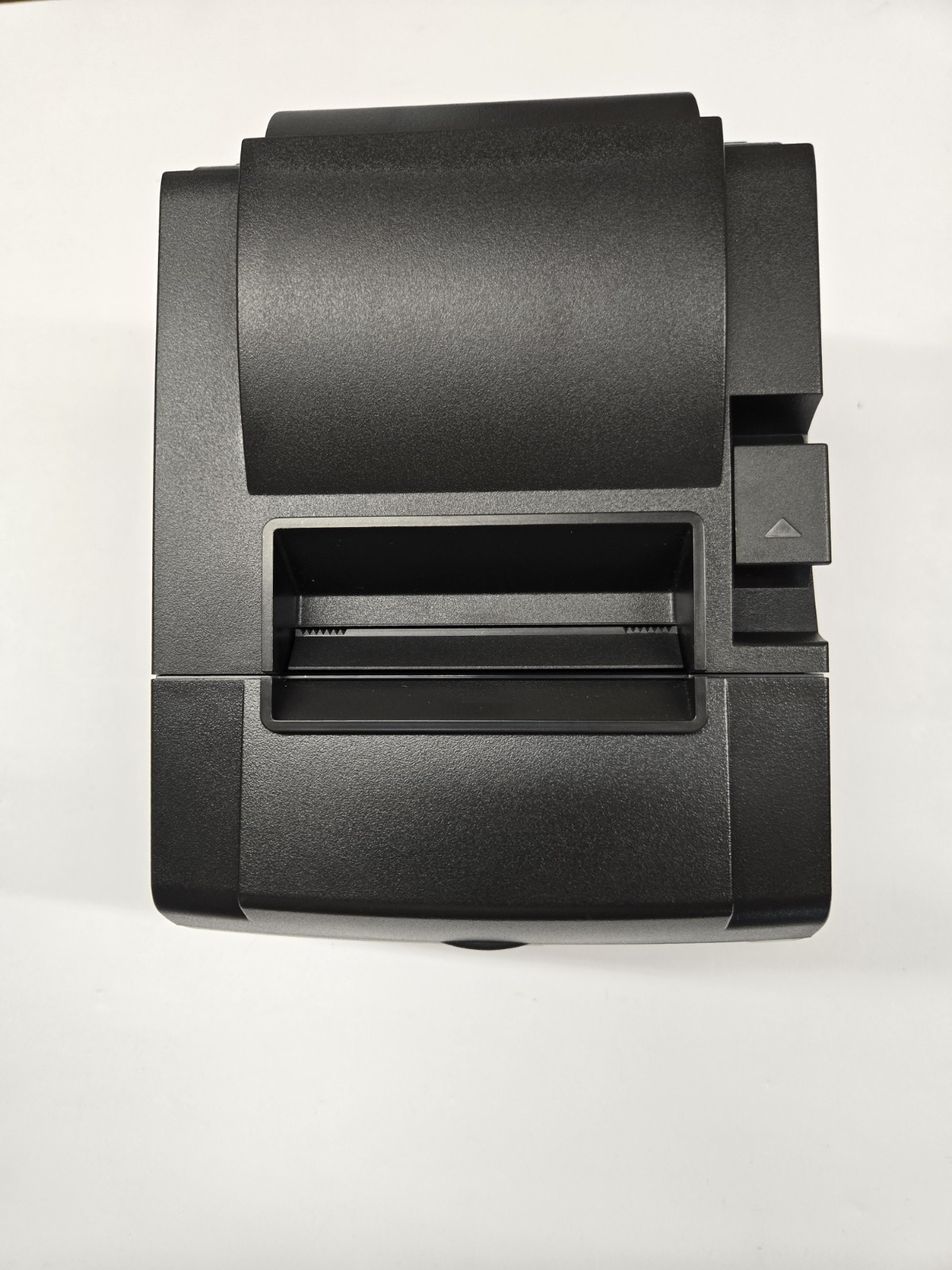 Star TSP100 Thermal POS Receipt Printer TSP143IIILAN w power cord/Ethernet Cord