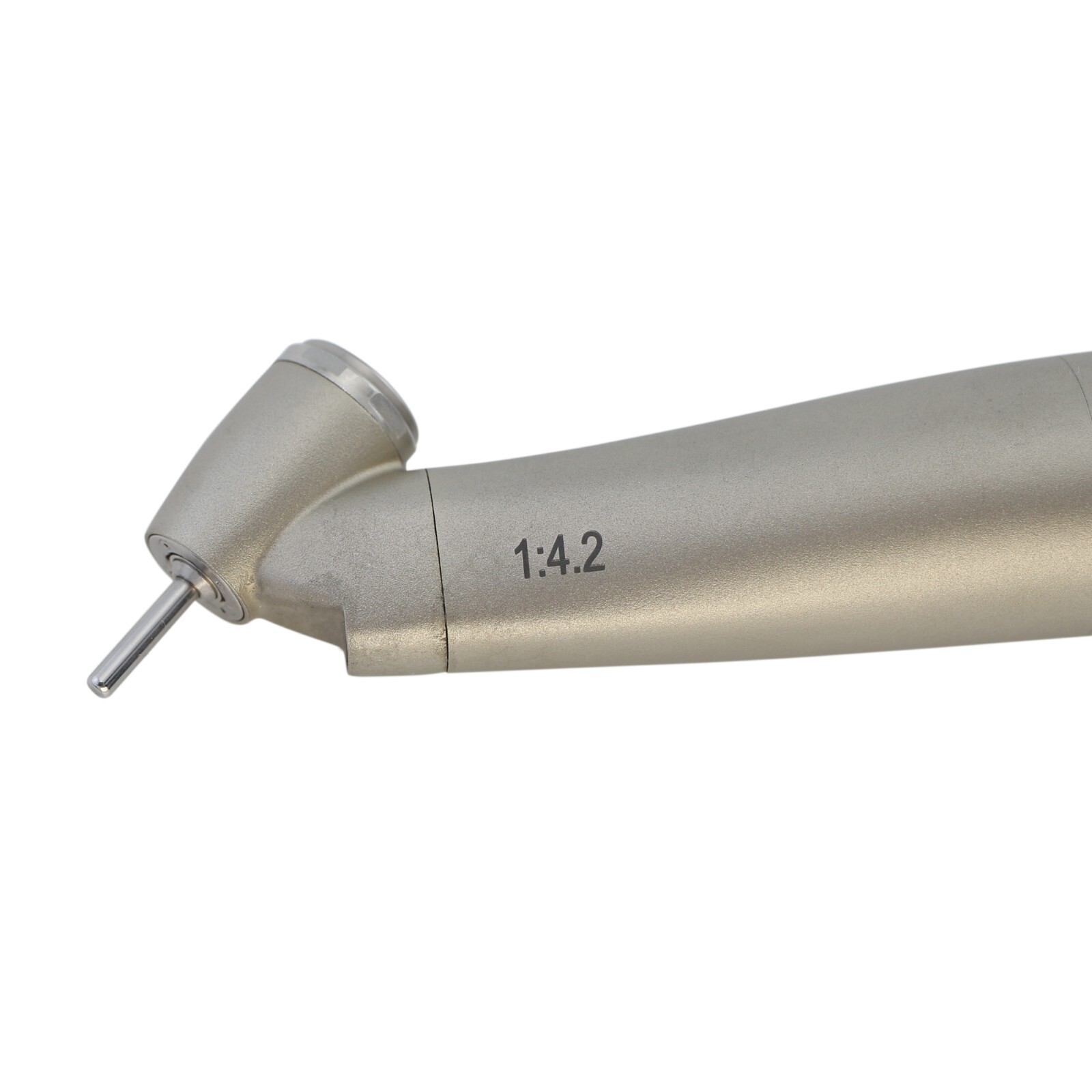 Dental Electric Handpiece High Speed 1:5 Contra Angle 1:4.2 45° Angled Surgical
