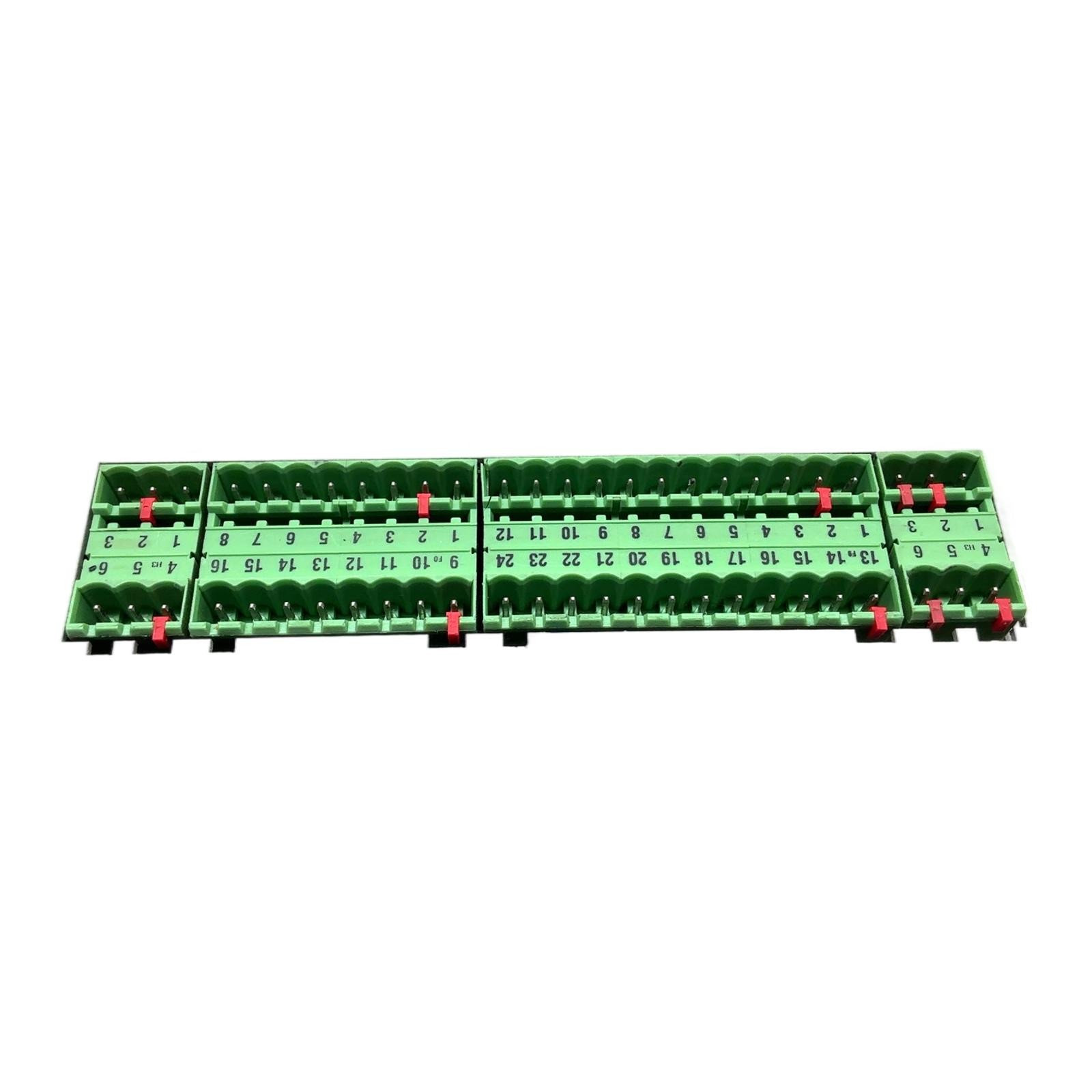 DKC01.1-040-7-FW R911265406 REXROTH, Rexroth AC Servo Drive 40A …………….