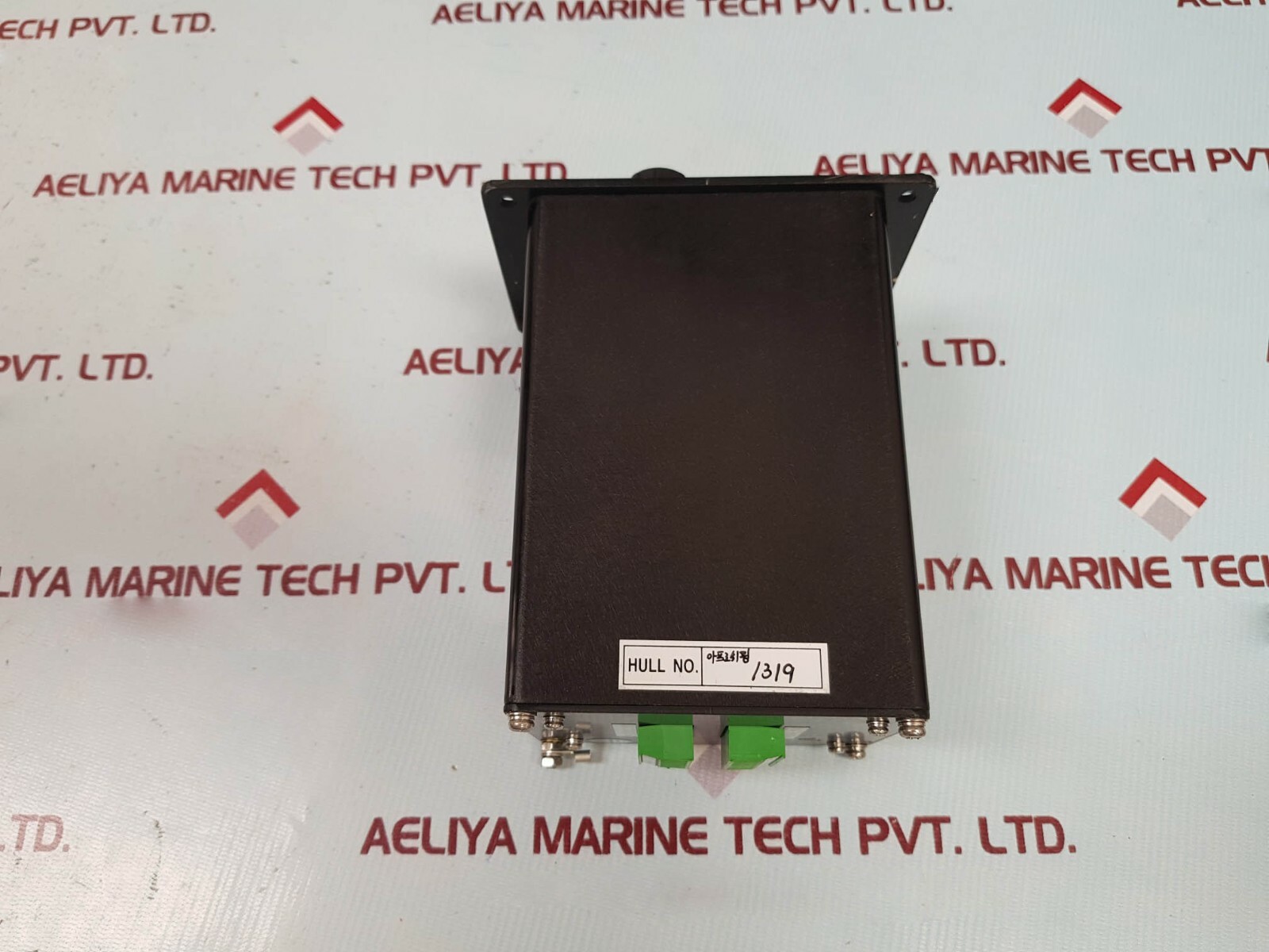 Jung-A Marine JAWSVS-801 Wiper Control Series-801 Motor Controller Module