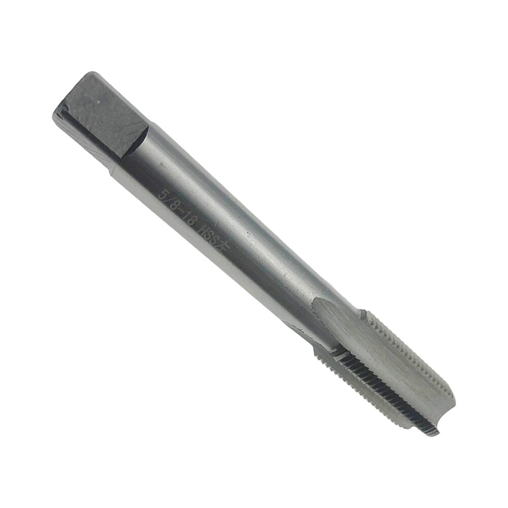 5/8-18 UNF Tap Left Hand Thread High Quality HSS 5/8-18 inch UNF New