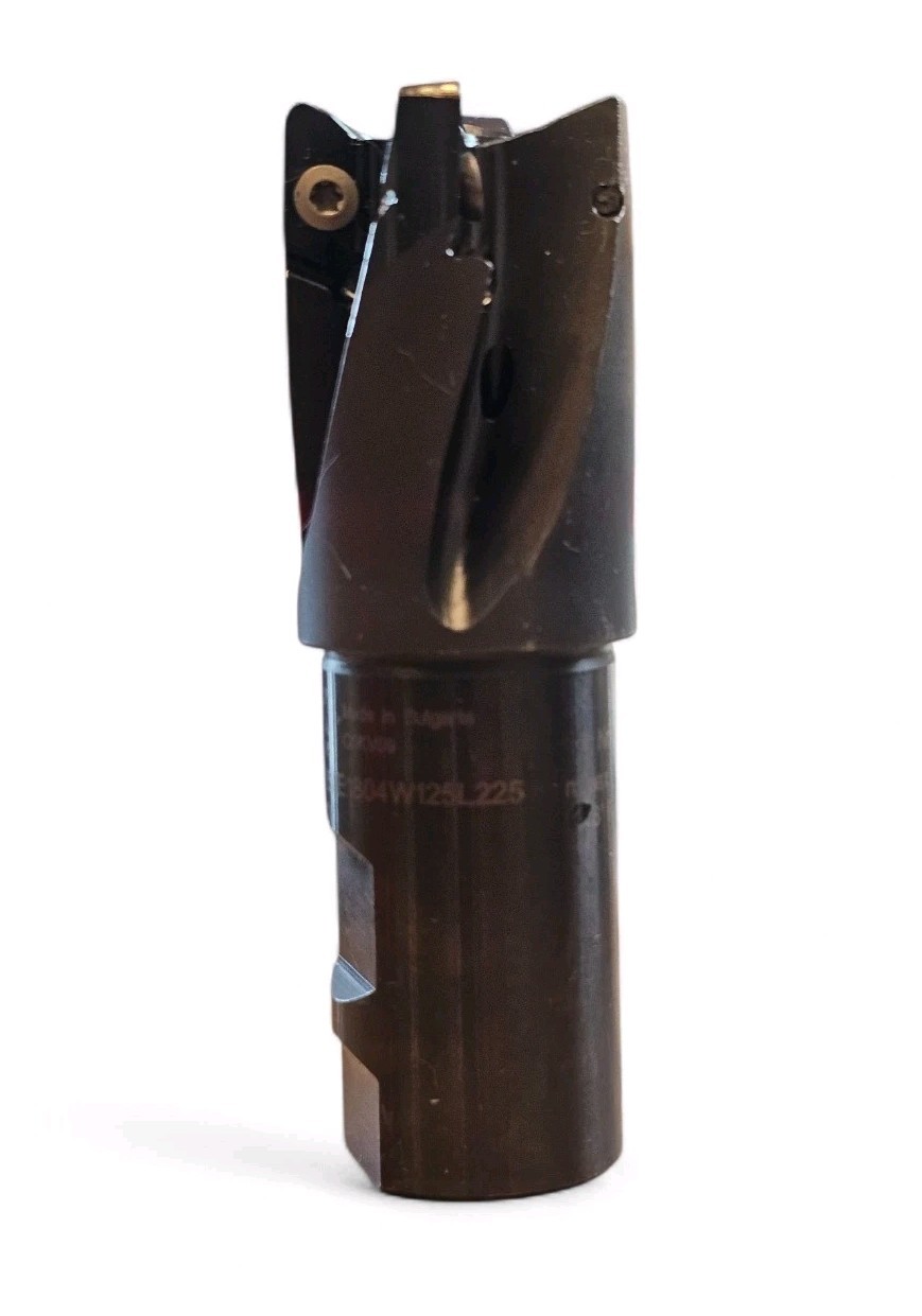 Kennametal |M1D150E1804W125L225 1-1/2″ 4-Flute | End Mill | NEW | Bulgaria