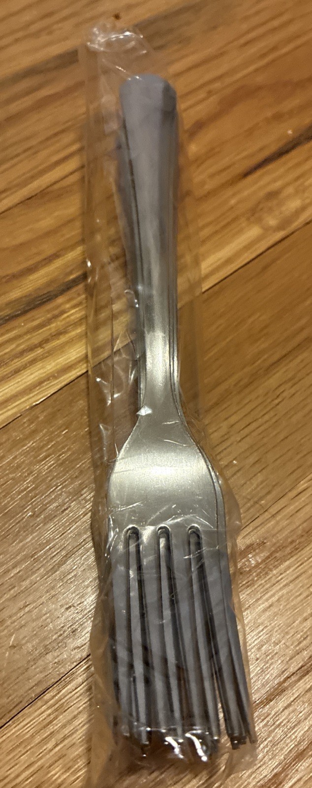 2 Winco 0002-05 Windsor Medium Weight Dinner Fork Sets – 2 Dozen