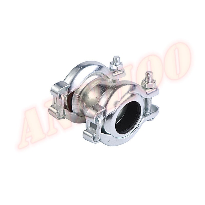 34mm Coupling For Hydraulic System