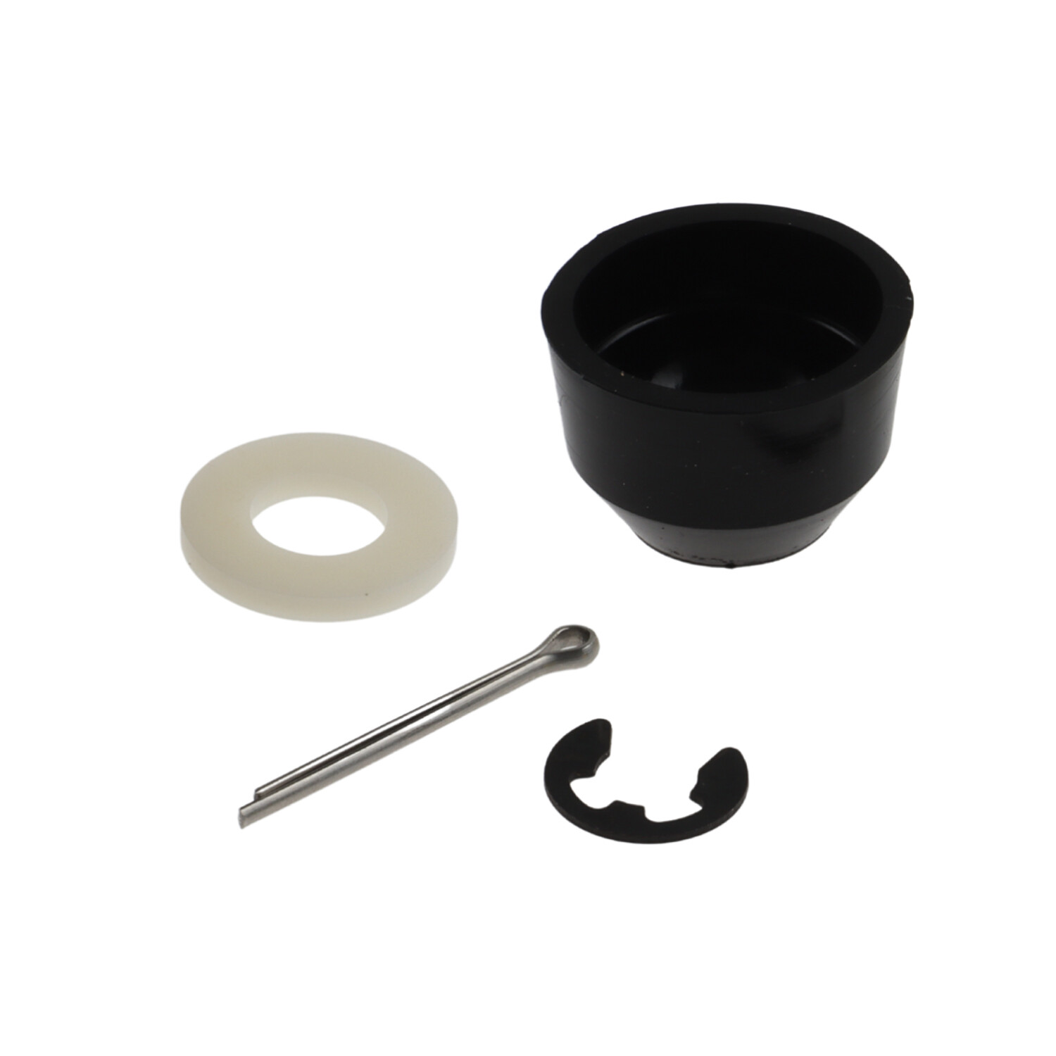 Aftermarket Tie Rod Rubber Boot Kit Inner Outer Fits for Kubota Tractor BX GR