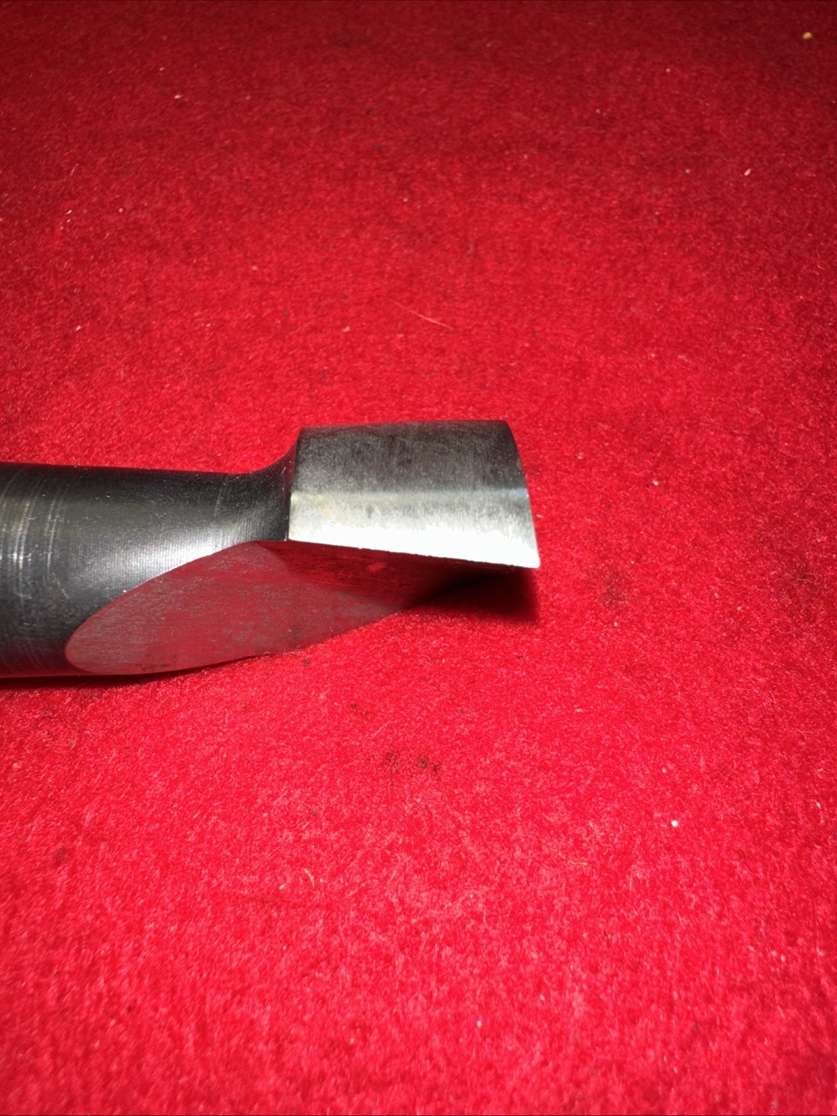 CRITERION HSS-1250E Boring Bar Carbide