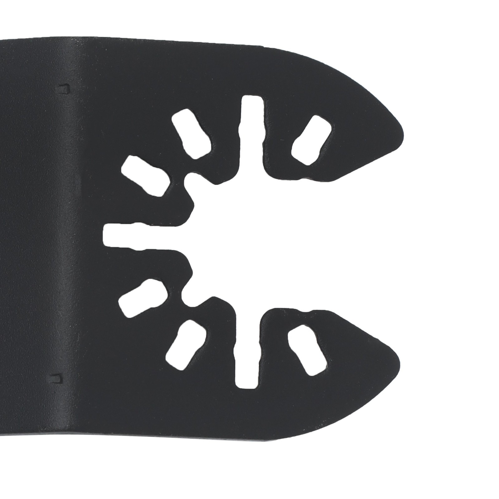 Multitool Blades 50Pcs – Arc Edge Japanese Tooth Oscillating Saw Blades 44MM