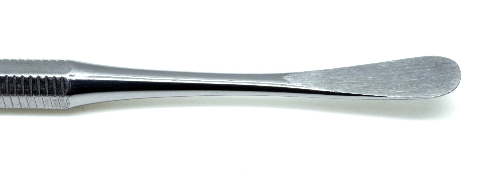 Set of 4 Dental Carving Spatulas – Wax Modeling Mixing Lecron Zahle Beale