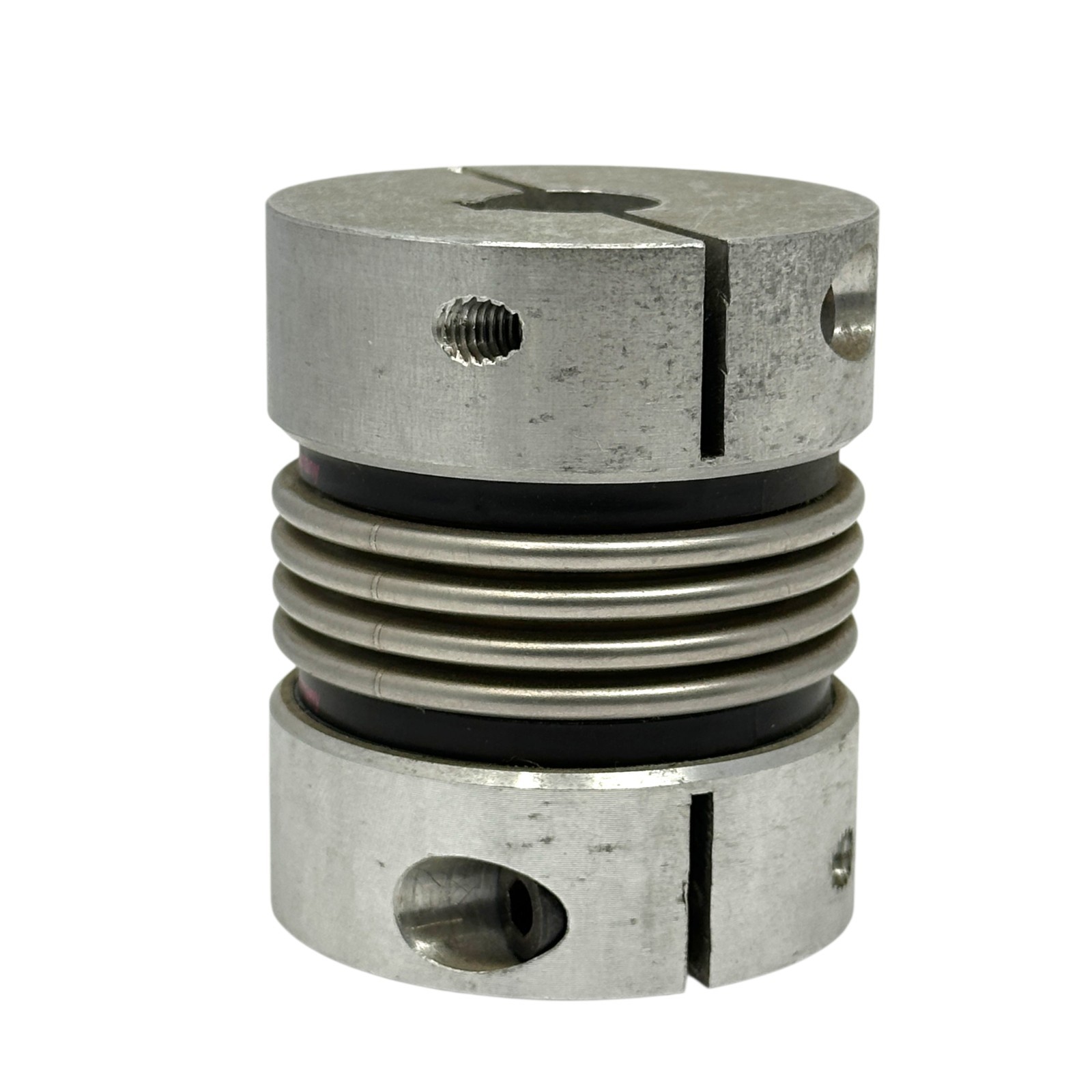 R+W Bellows Coupling Flexible Shaft Coupler Made in Germany