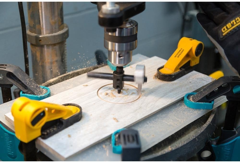 460271 Adjustable Circle Hole Cutter