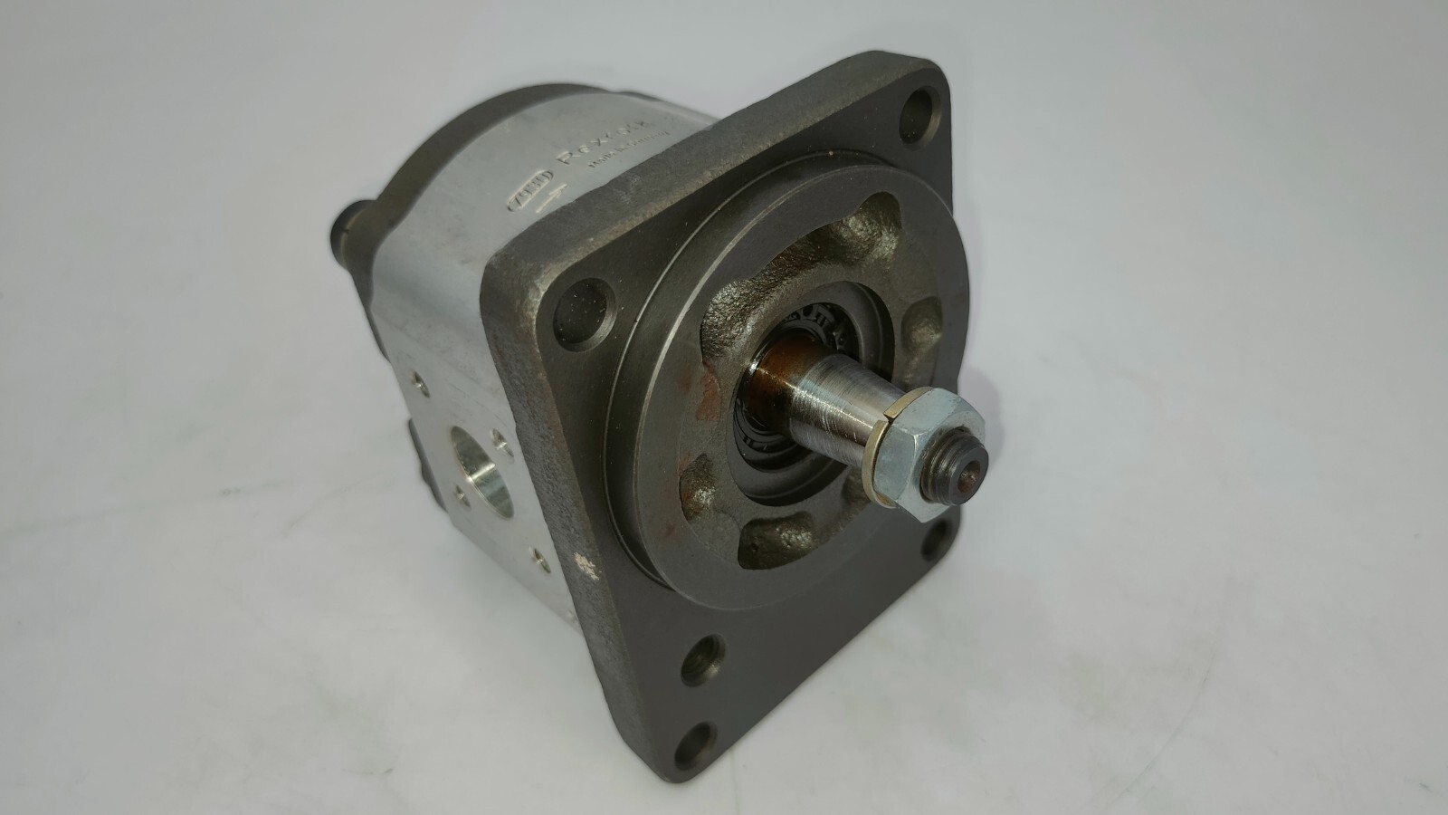 Rexroth 0510425009 Hydraulic Gear Pump AZPF-11-008RCB20MB 0510 425 009
