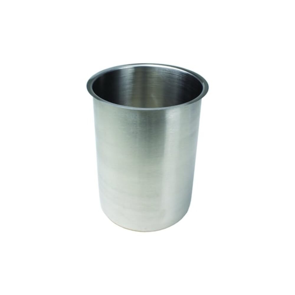 ™ REUZ™ UN3007-2000 Stainless Steel Beaker, 2000mL