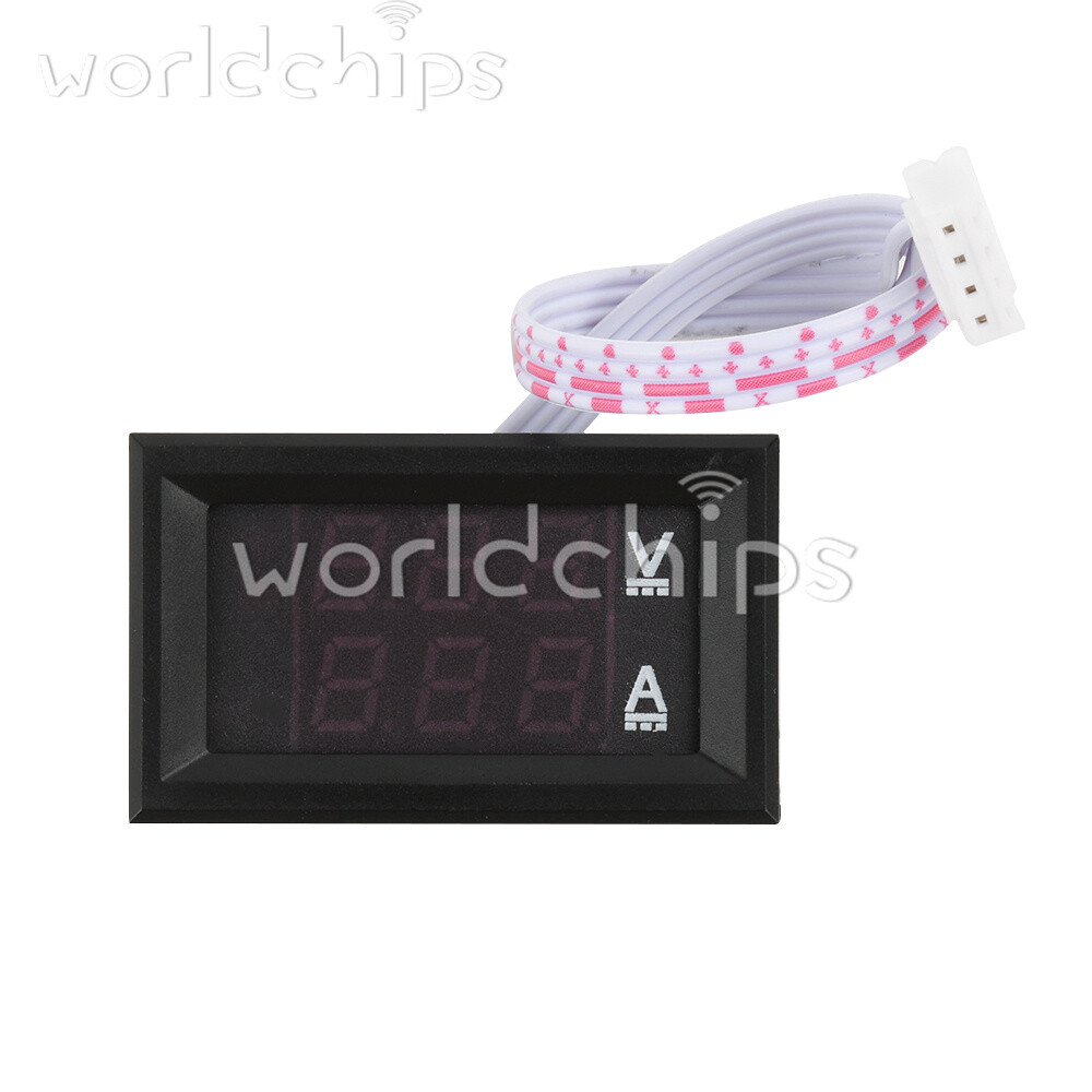 1500W DC-DC Step-down Module Adjustable Power Supply Module 15V-90V to 2.5V-72V