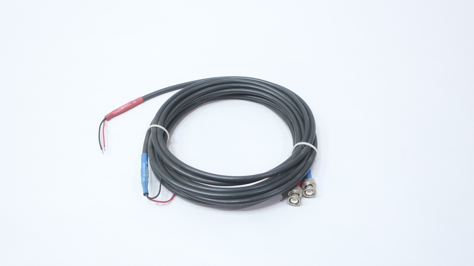 Panametrics 704-548-10 Signal Interconnect Cable 10ft