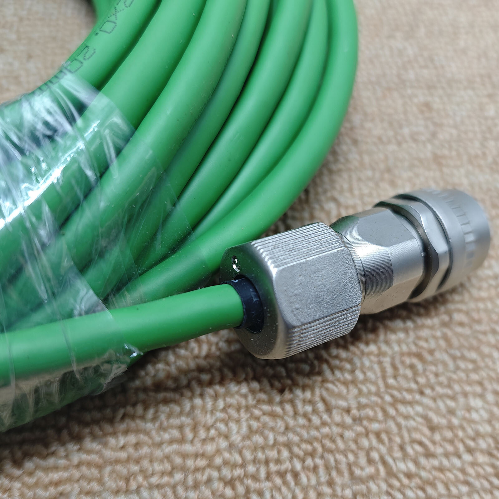15 Meters A860-2000-T301 for Fanuc Encoder Cable A8602000T301 A860 2000 T301