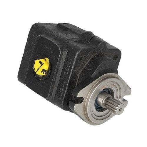 Hydraulic Pump fits Case 1840 1845C 319602A1 84561846 D135547 H674907 87413847