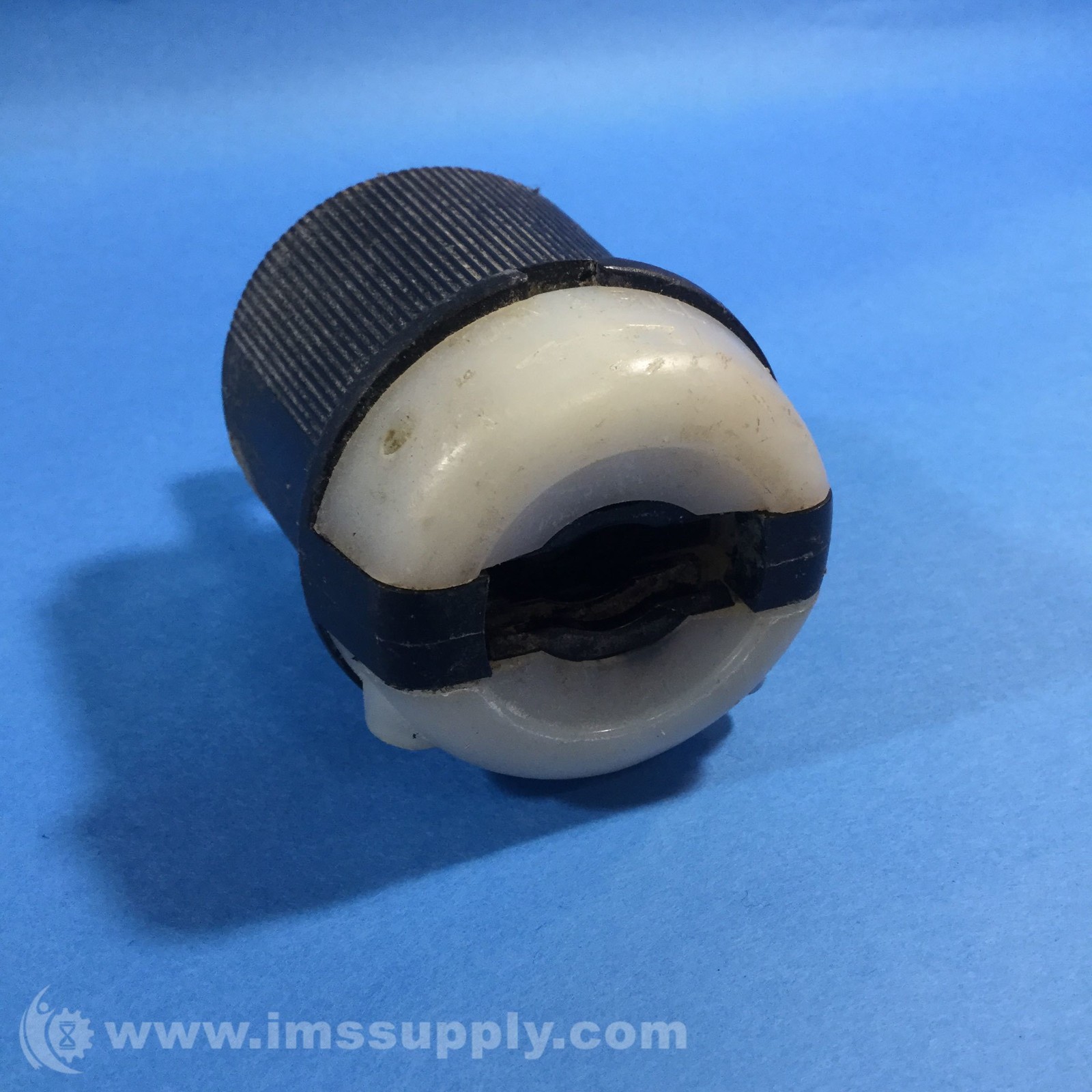 Hubbell HBL2731 30A 3-Phase Locking Plug USIP