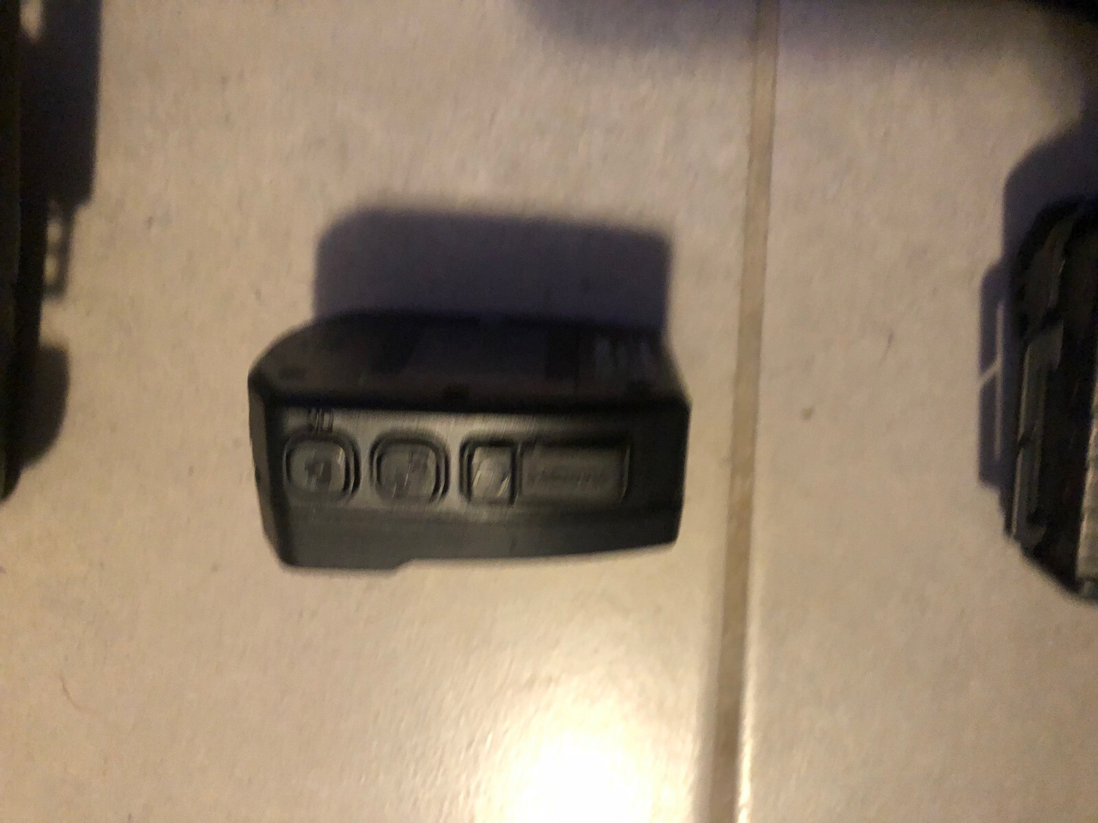 Bodycam BC-100 1080p -Pro-Vision- Police Body Camera