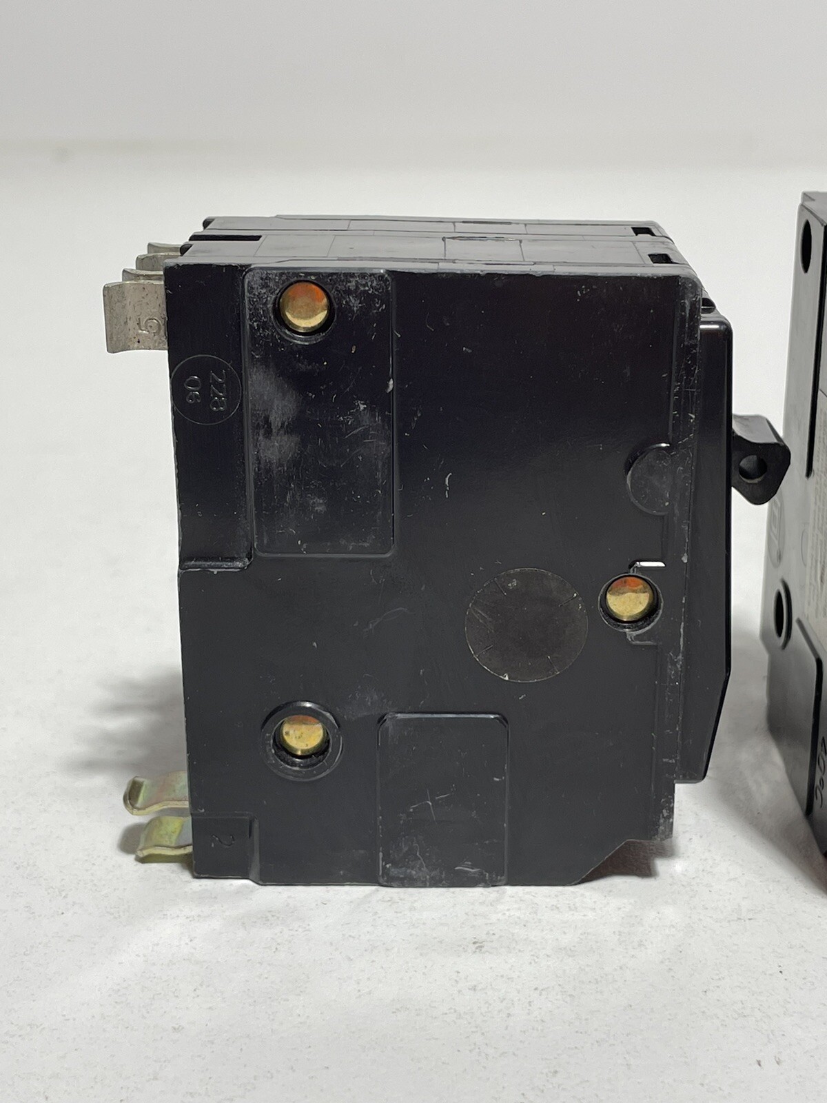 Square D QO 30A 2P Circuit Breaker (Lot of 3!)