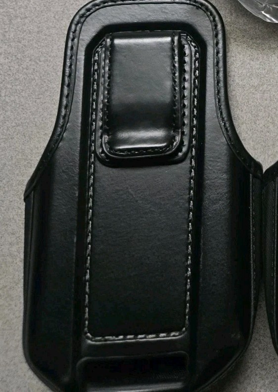 USPS Scanner Holster Used Excellent Condition