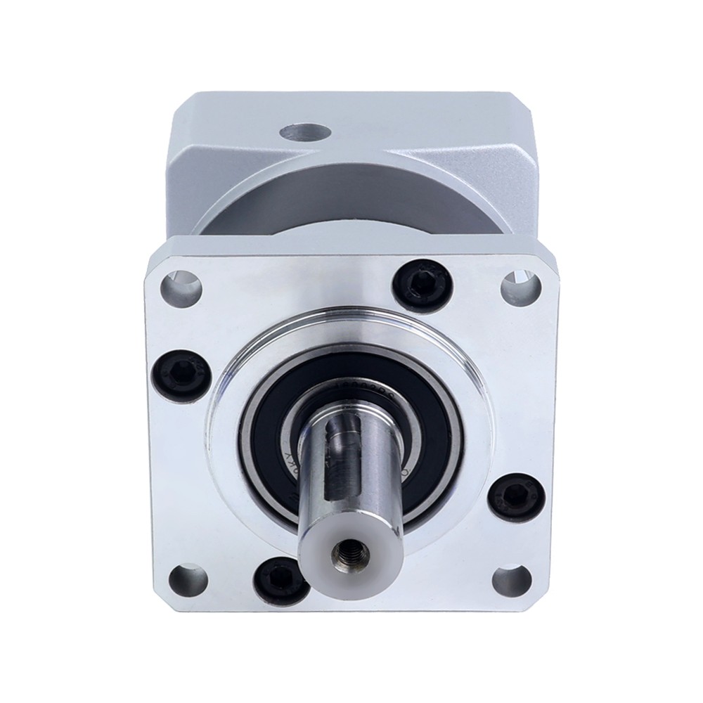 STEPPERONLINE Nema 23 Planetary Gearbox 5:1 Backlash 30arc-min Φ8mm Input Shaft