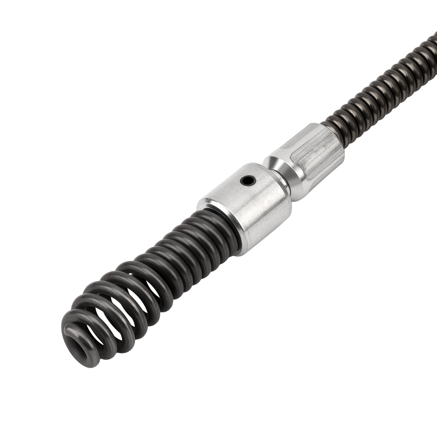 62225 Drain Cleaning Cable, 5/16 In. X 25 Ft.Fits G2037506, 4MY89, 4Z661