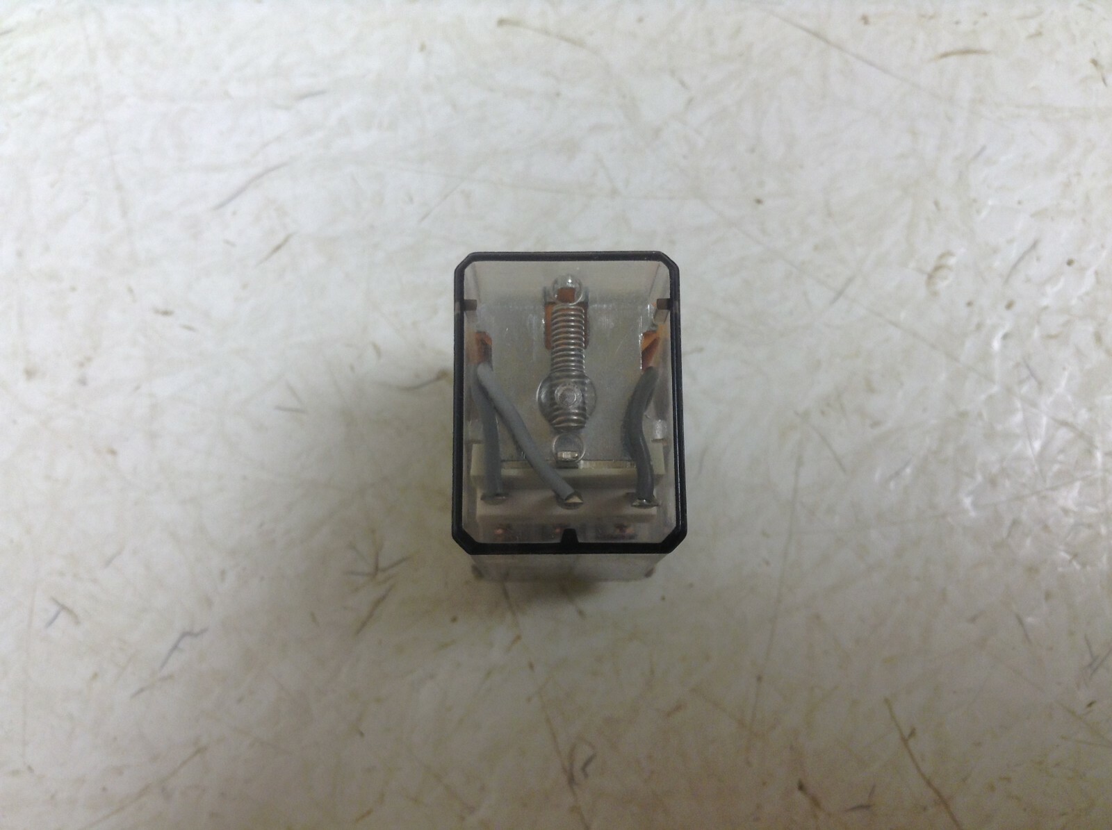 Finder 55.33 120 VAC Coil Relay 5533