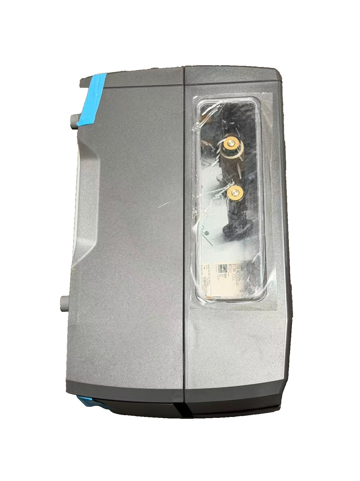 Zebra ZT111 Direct Thermal Industrial Label Printer, Black