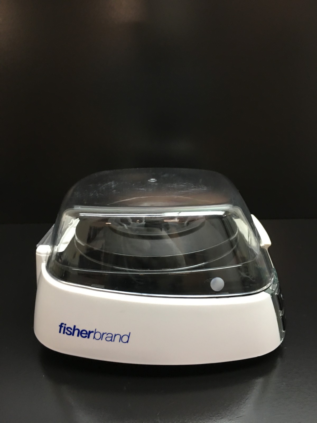 Fisherbrand Model Gusto Mini Centrifuge High Speed REF HSE09332 with WARRANTY