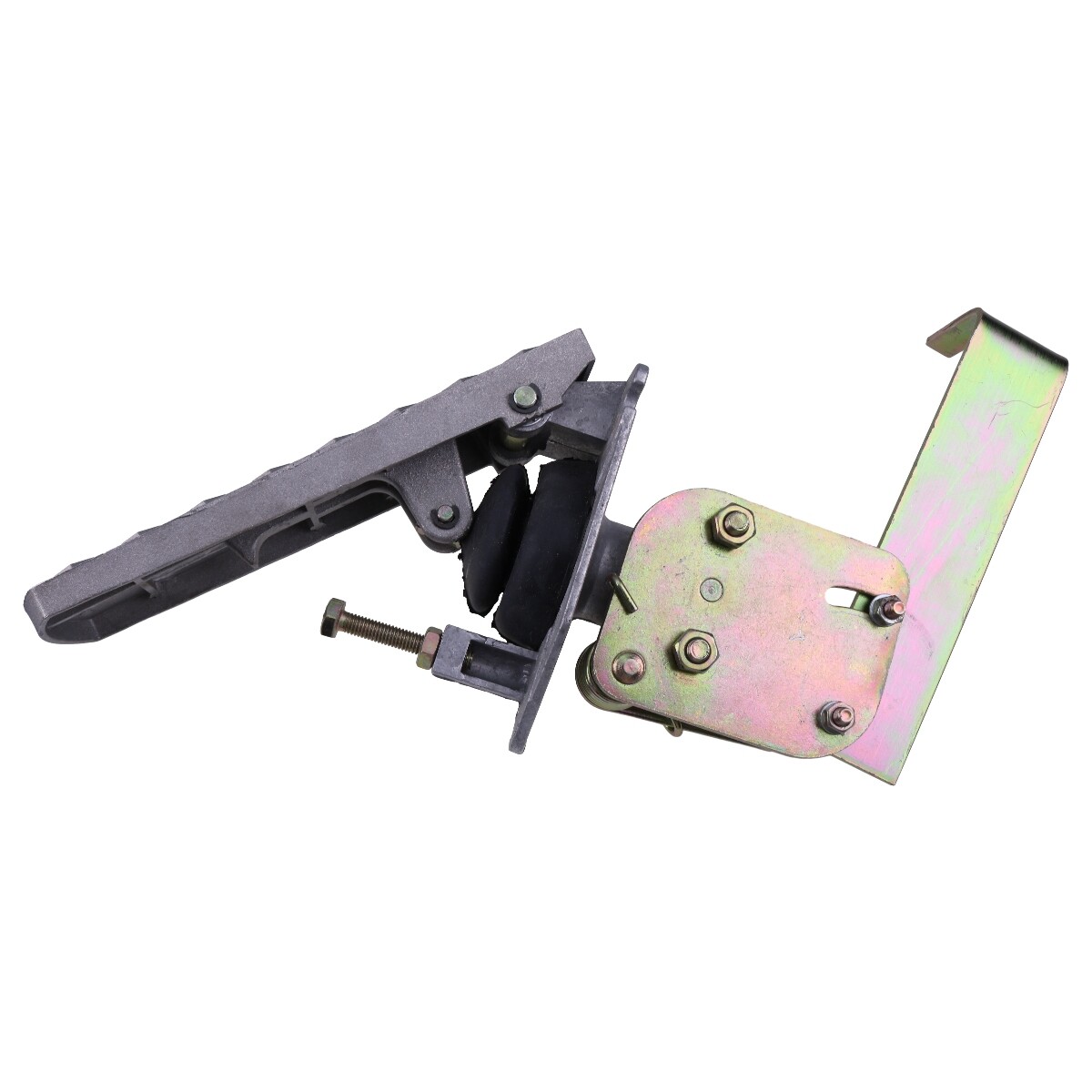 Pedal and Body 417-43-11210 for Komatsu WA120-1 WA180-3 WA200-1 WA250-3 WA300-3