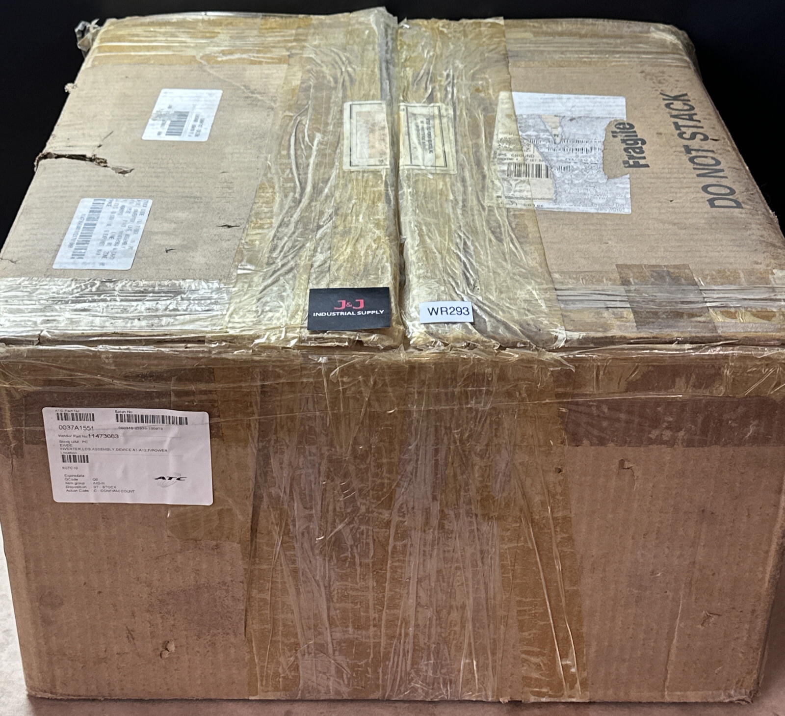 NEW- Exide 101618984 Inverter Module Discontinued By Manufacturer || WARRANTY!