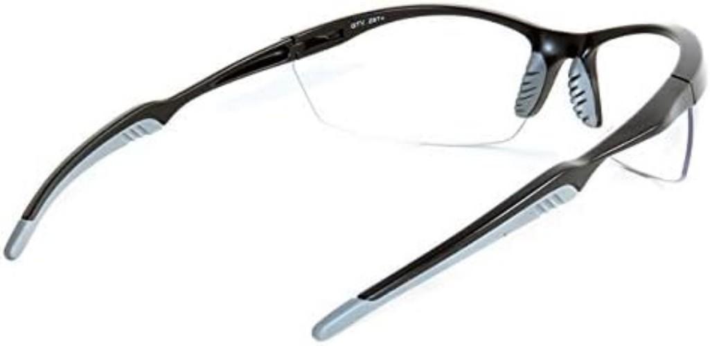 Clear Bifocal Glasses with UV Protection – Lightweight and Stylish for Daily Use