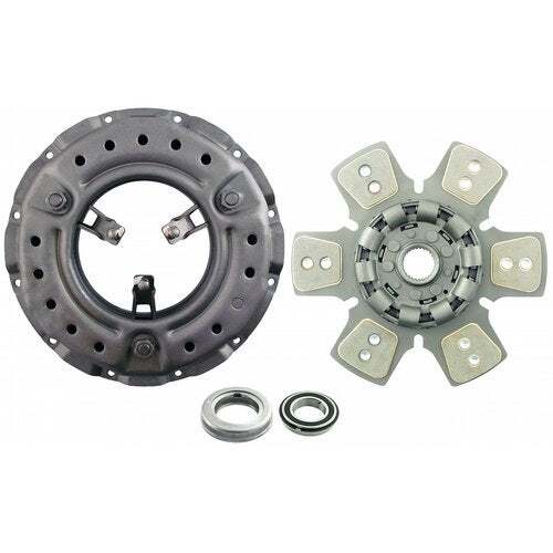Clutch Kit fits White 2-135 2-135 2-155 30-3040143 fits Deutz Allis 72161849