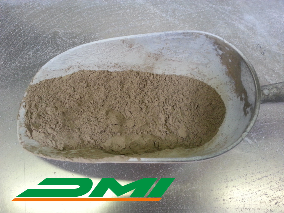 Fly Ash (Class F) 7 lbs – Admixture for Concrete. Countertops & Green Building