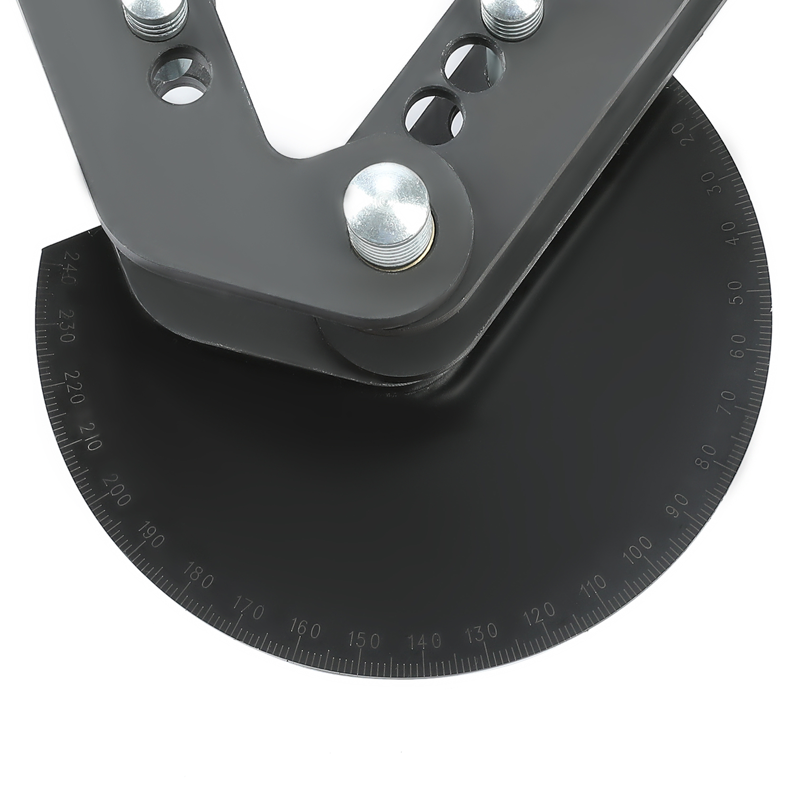 Steel Ratcheting Manual Pipe and Tube Bender -Bends up to 2″ diameter tubing