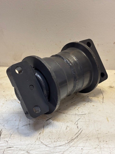 Undercarriage Track Roller Bottom Roller for Excavator 10″ Length 6″ Width