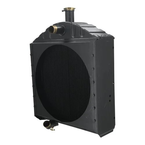 Radiator fits Massey Harris 44 763554M91