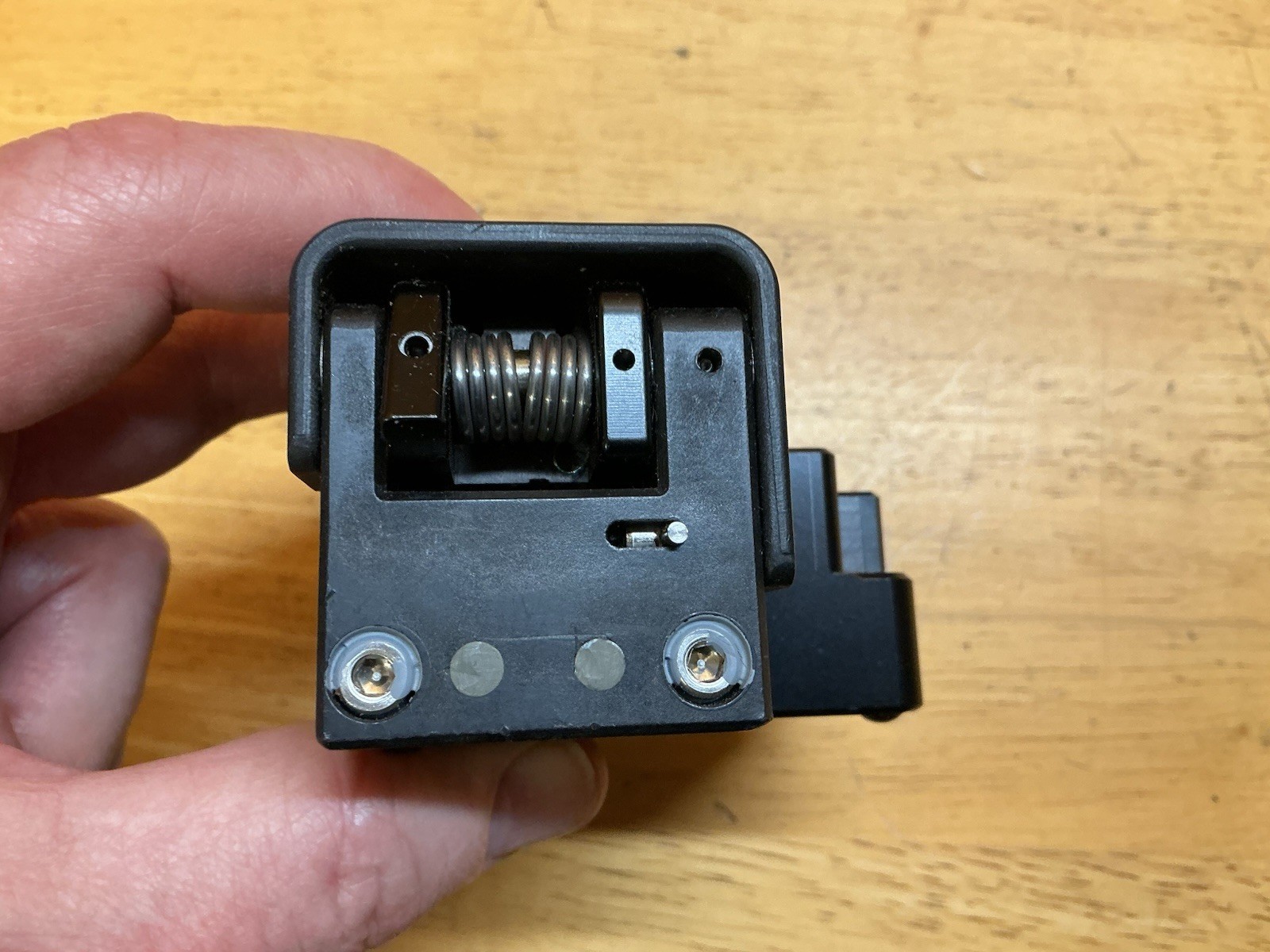 Corning FBC-012 Fiber Optic Cleaver