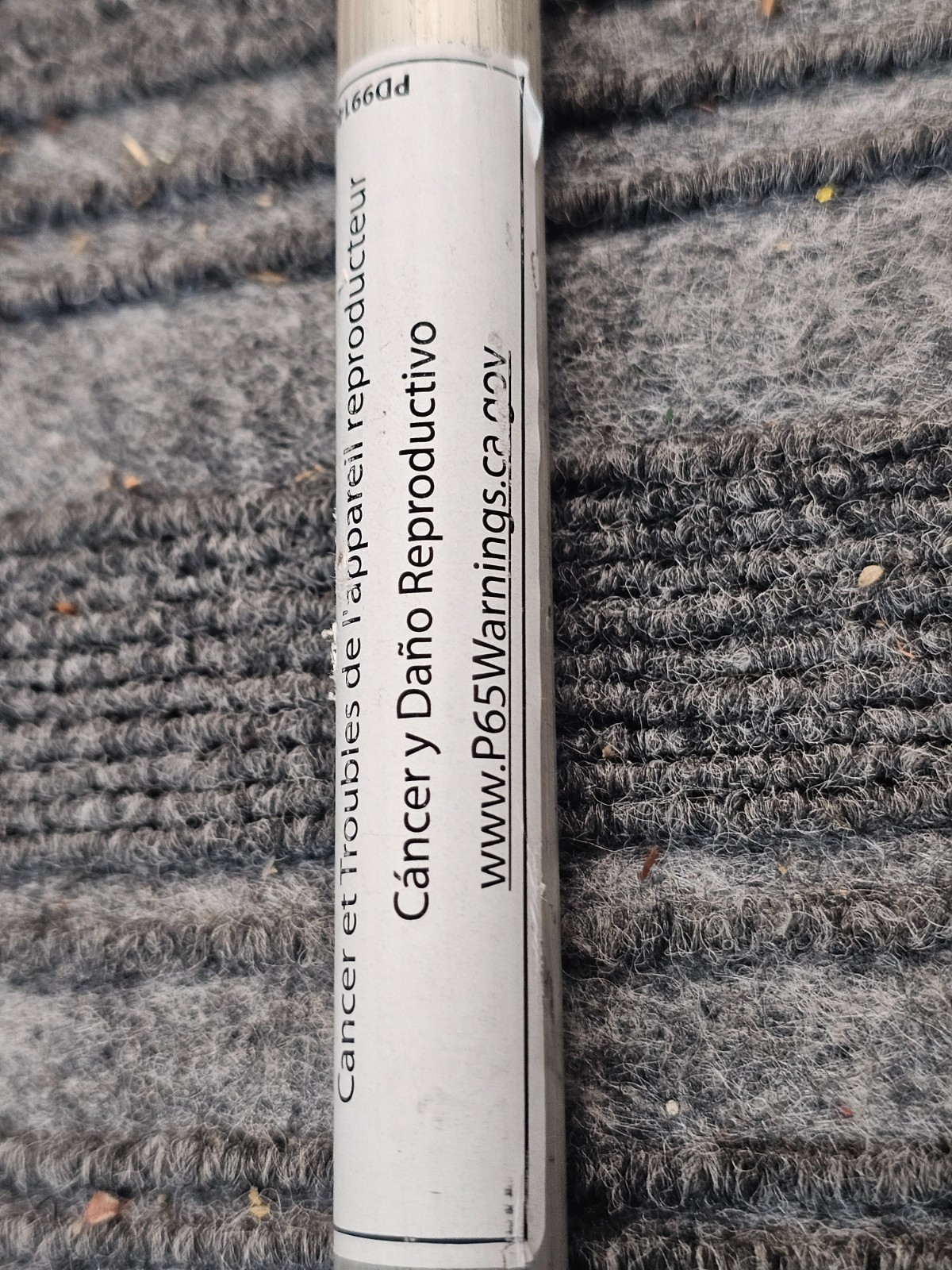 (QTY 2) Protech Rheem SP11309C Resistor Magnesium Anode Rod 44-3/8″ X 0.750″ Dia