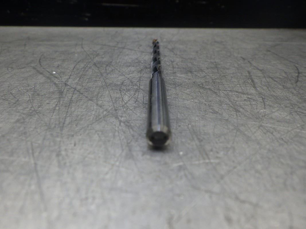 Walter 3/16″ Coolant Thru Carbide Drill 6mm Shank A6589DPP-3/16IN (LOC2143B)