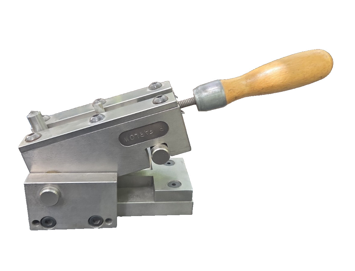 Diamond Grinding Wheel Dresser Sine Angle Fixture Machinist Tool Surface Grinder