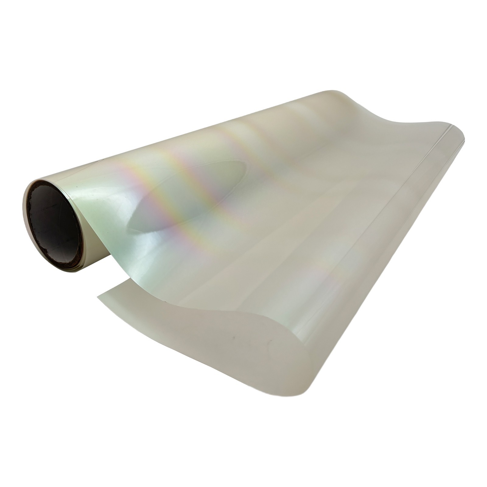 US CALCA 11.8in x 32.8ft DTF Transfer Film DTF Rainbow Film Roll Cold Pee