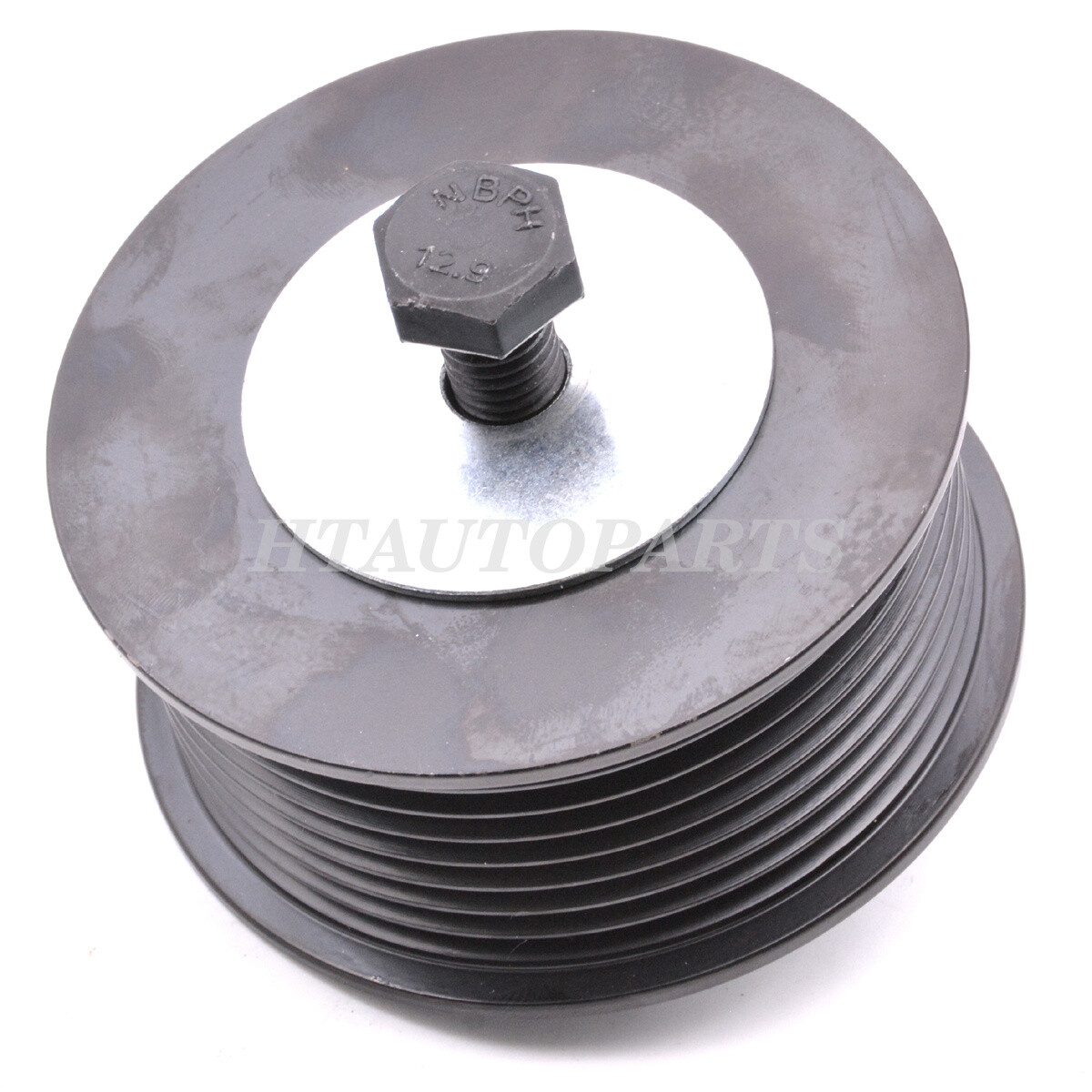 New Pulley AS-Idler For Caterpillar 330D 336D 340DL 345D 349D C7 C9 C13 C15