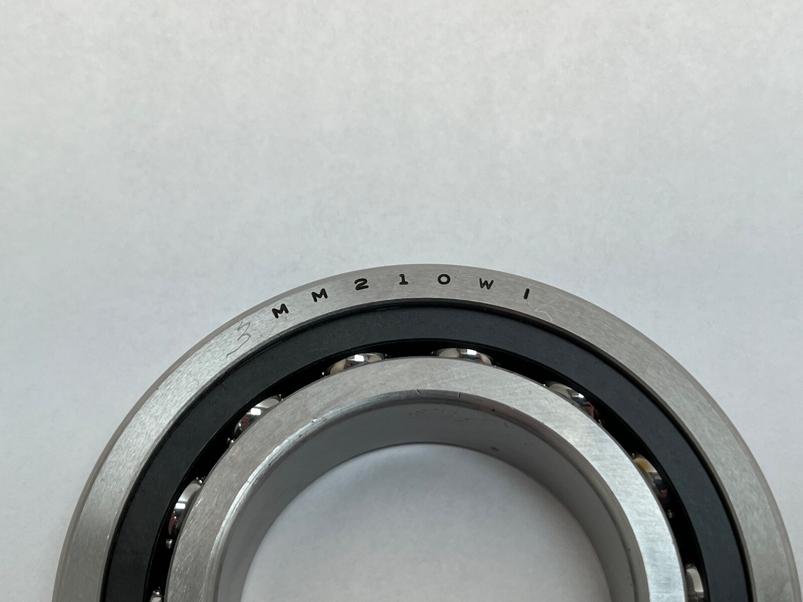 Fafnir 3MM210WI-DUL Bearing 50x90x20 mm 7210-A 3MM-210-WI-CR-DUL USA